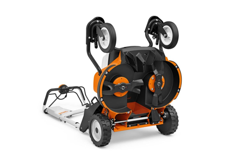 Rma 765.0 V (int1) Batteridriven