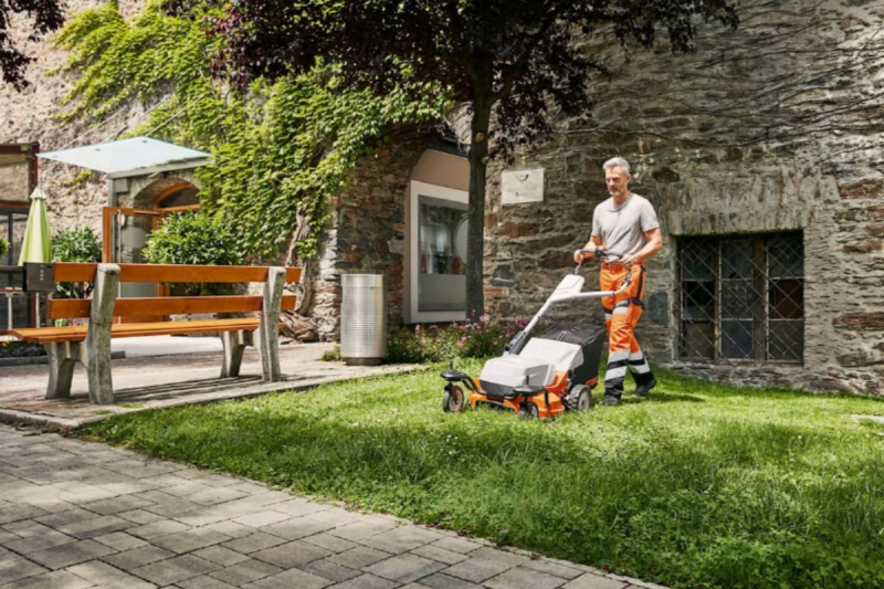 Rma 765.0 V (int1) Batteridriven