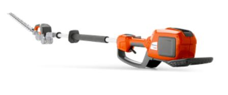 Hedge Trimmer 520ihe3 Extended