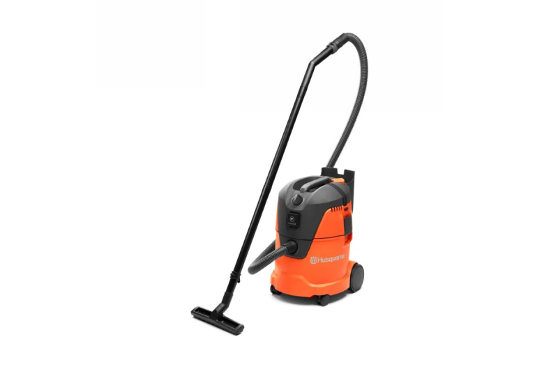 Wet!& Dust Vacuum Wdc 325l 220