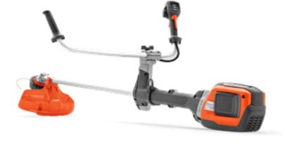 Brushcutter 535irxt Battery Br