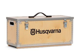 Plywoodlåda K770