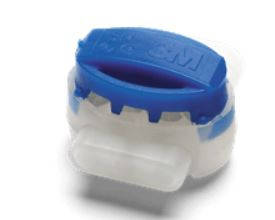 Skarvkoppling 100 Pack