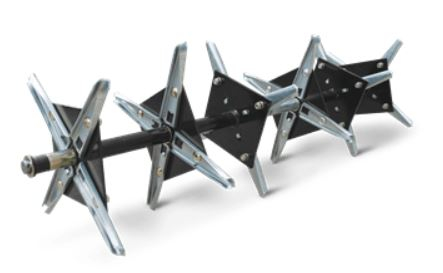 Aerator