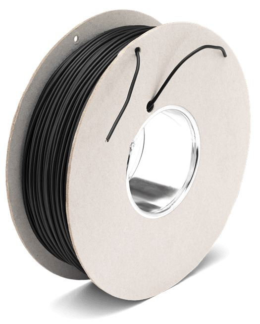 Wire 250m Standard ø2.7mm, Bla