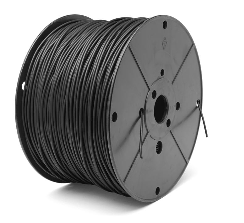 Kabel Grov Per Meter