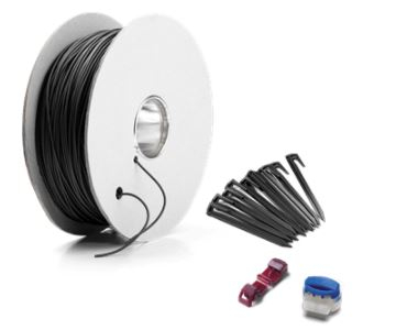 Installation Kit Small, Incl.