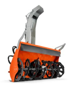 Snow Thrower P520 D/p525 D