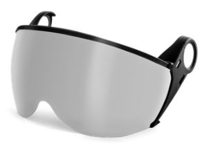 Visor Mirror, For Spire Vent A