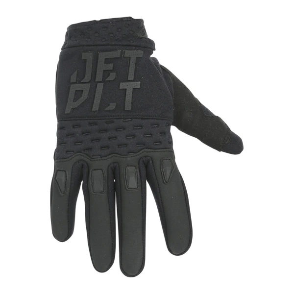 Jetpilot Heatseeker Glove Black L