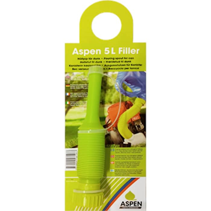 Aspen Fyllnadspip 5 Liter