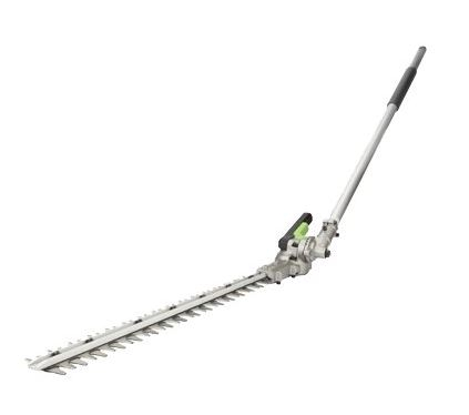 (m) Häcksax 51 Cm Med Snabbkoppling För Motorenhet