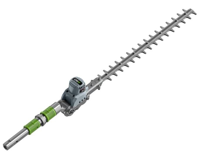 (p) Häcksax 51 Cm Med Snabbkoppling För Basenhet