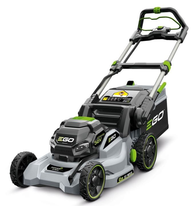 Gräsklippare 42cm Inkl Batteri 2.5ah +laddare