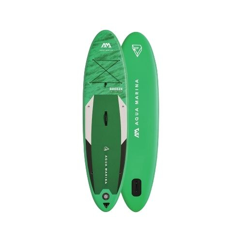 Aqua Marina Breeze Sup Paket 3m