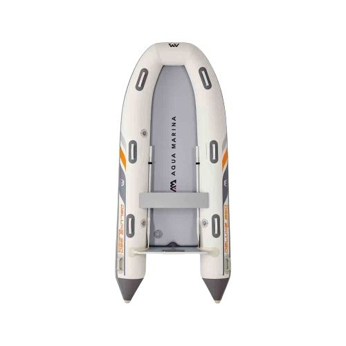 Deluxe U-type Yacht Tender 3,5m