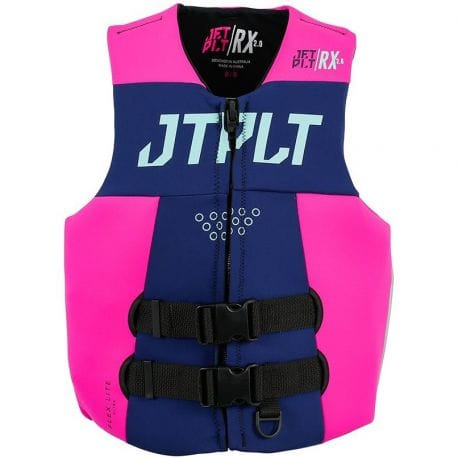 Jetpilot Rx Neo Vest Iso 50n Wms.