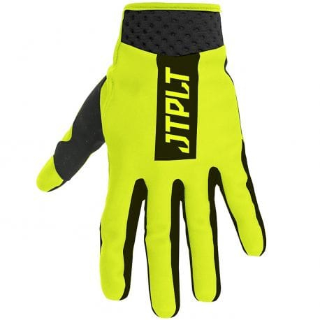Jetpilot Matrix Pro Super Lite Glove Ful Yellow/blac Xl