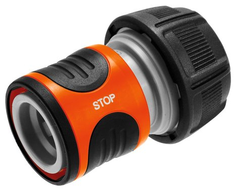 Stoppkontakt 3/4