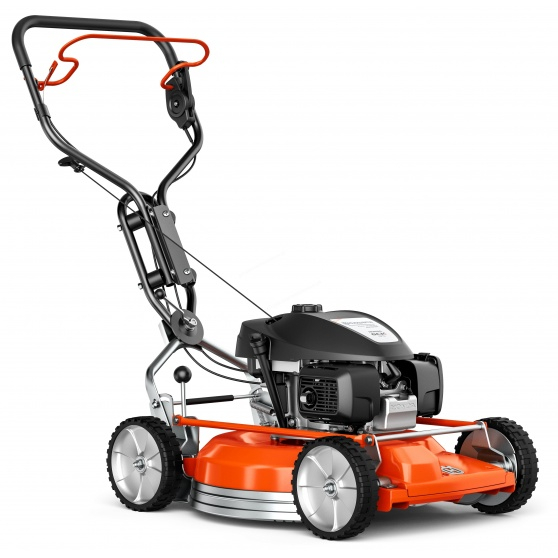 Klippo Lb 553s E Lawn Mower!