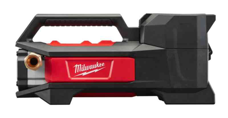 Vattenpump M18 Btp-0