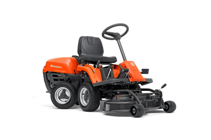 Husqvarna R 112c5