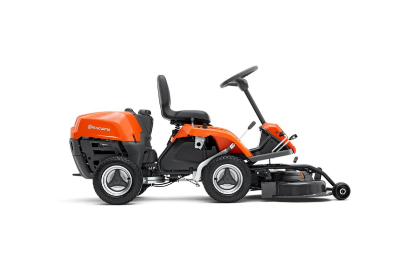 Husqvarna R 112c5