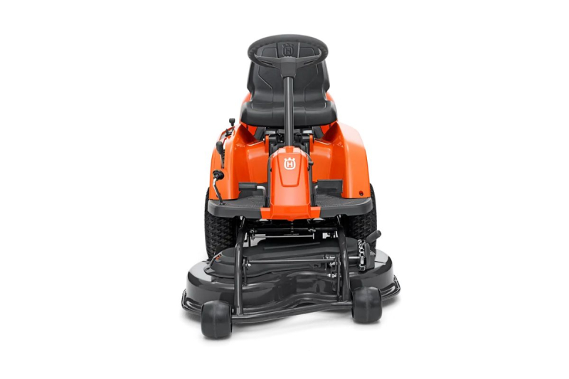 Husqvarna R 112c5