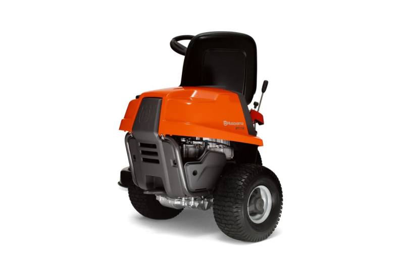 Husqvarna R 112c5