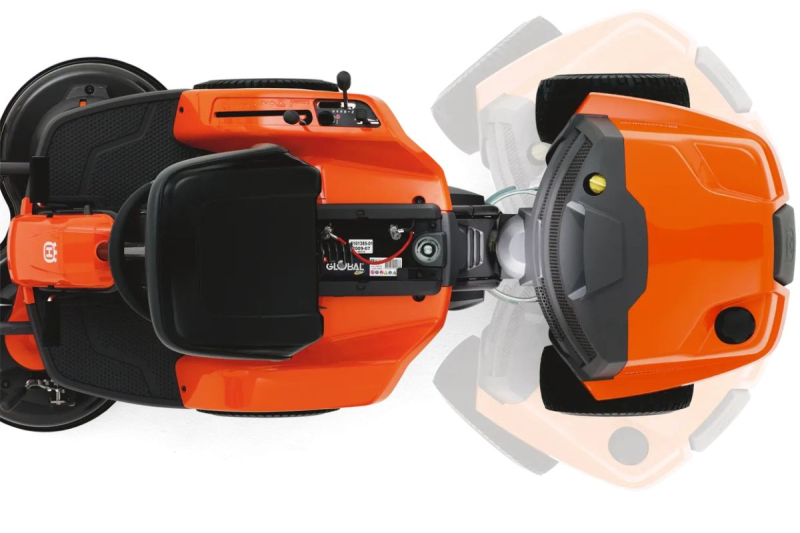 Husqvarna R 112c5
