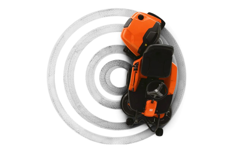 Husqvarna R 112c5