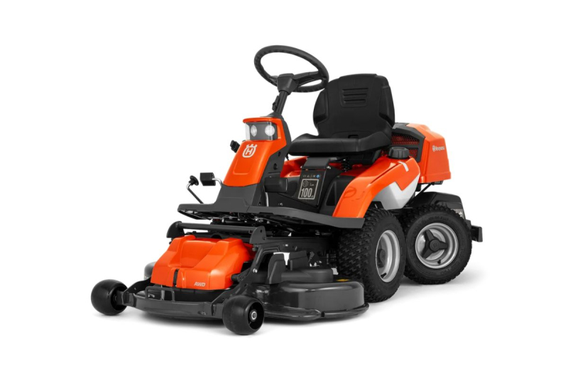 Husqvarna R 216t Awd