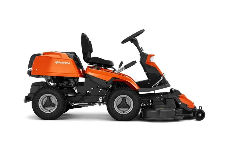 Husqvarna R 216t Awd