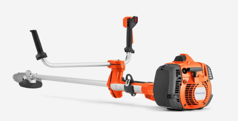 545f Brushcutter Forestry Clea