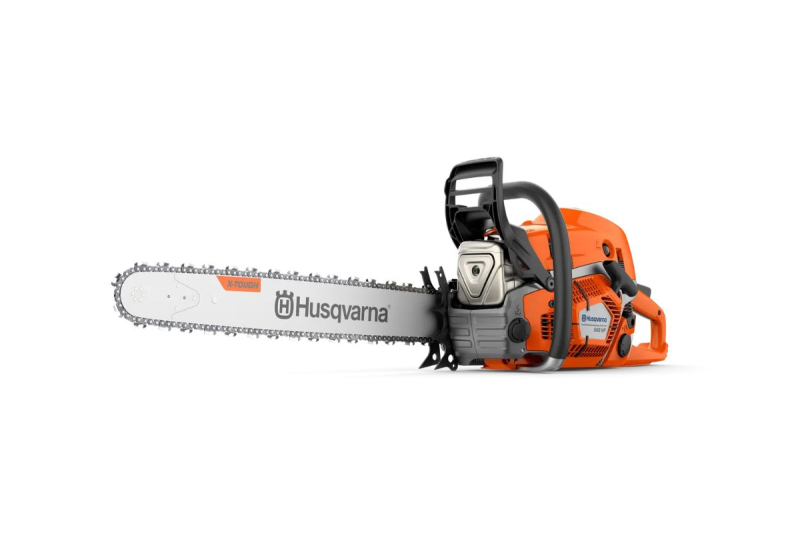 592xpg Chainsaw 28 28 - X-tou