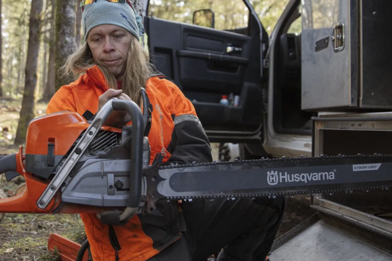 592xpg Chainsaw 28 28 - X-tou