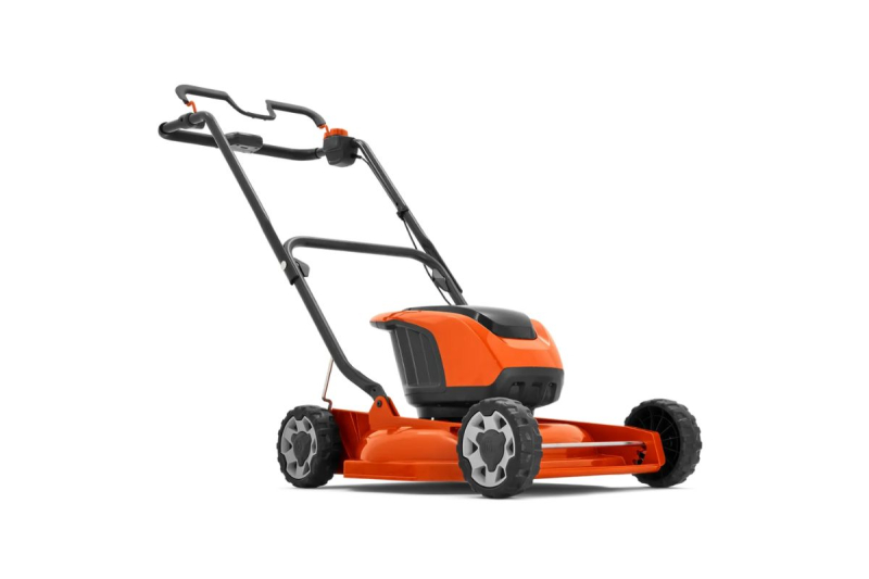 Lawn Mower Lb146i!