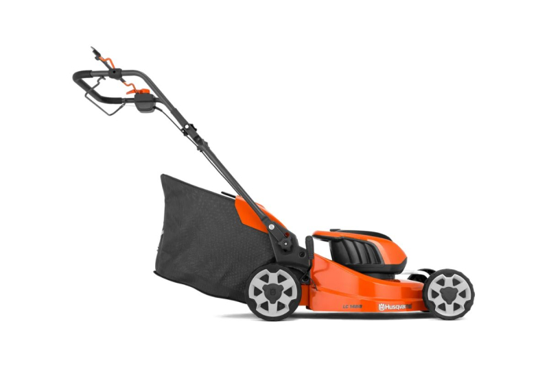 Lc 142is Med Batteri Och Laddare