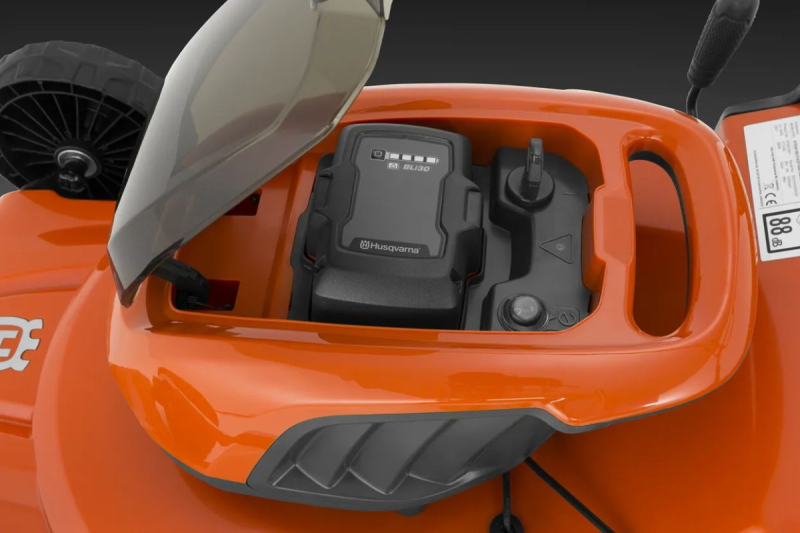 Lc 142is Med Batteri Och Laddare