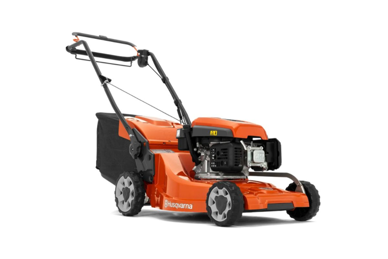 Gräsklippare Lc347v
