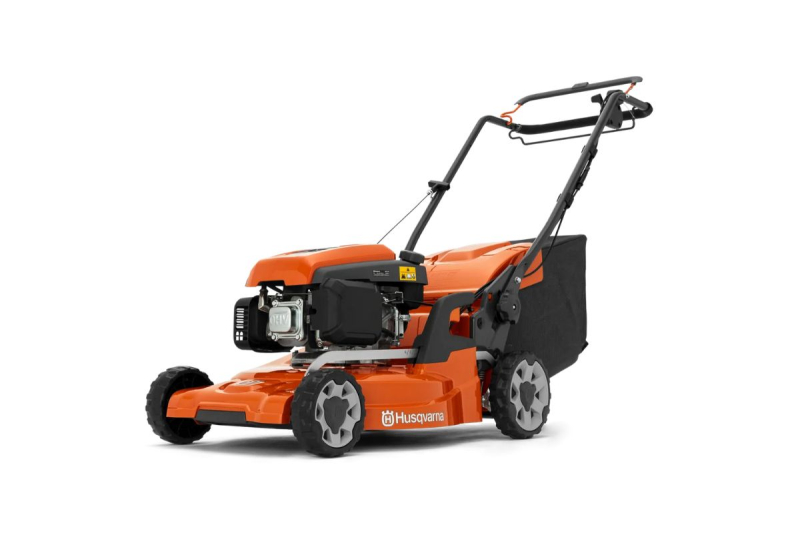 Gräsklippare Lc347v