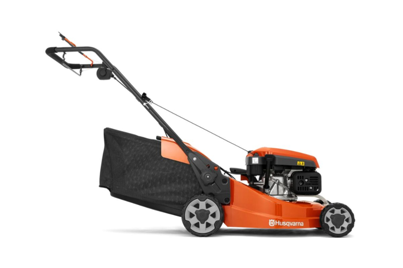 Gräsklippare Lc347v
