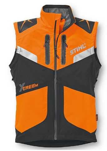 STIHL Jacka Advance X-treem Stl. M