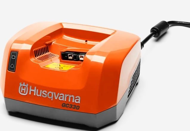 Battery Charger Qc330 330w Qui