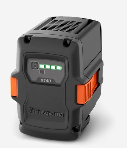 40-b140 Battery