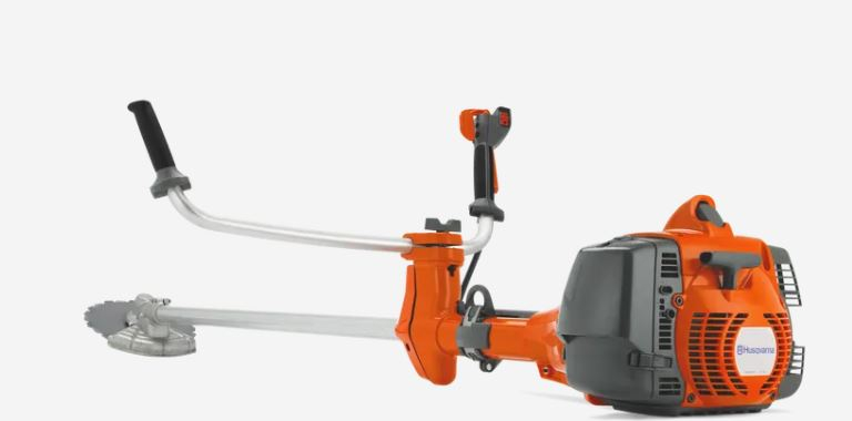 555fx Brushcutter All Ex Us50