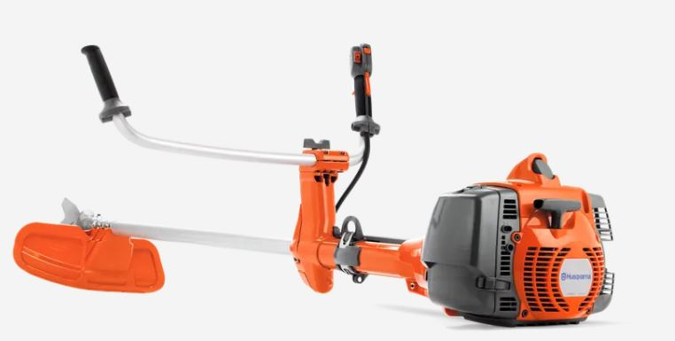 555rxt Brushcutter All Ex Us50