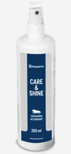 Spray Care And Shine 200ml