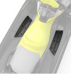 Footstep Lat Kit
