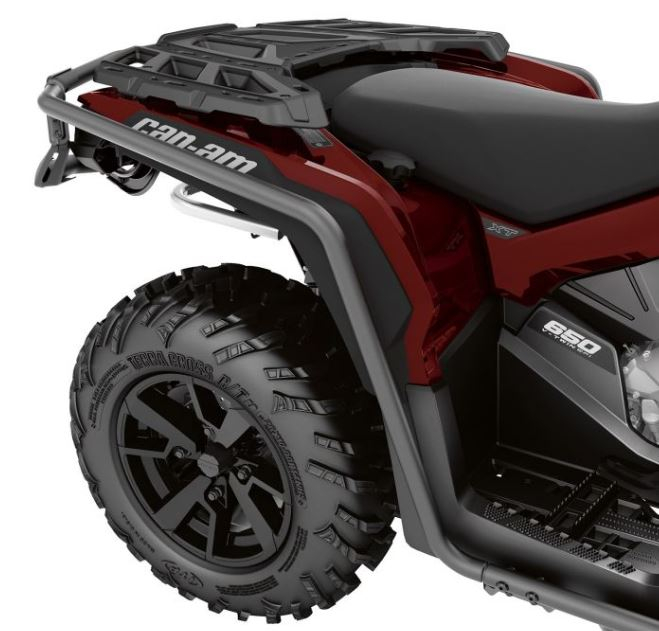 Fender Protectors Kit